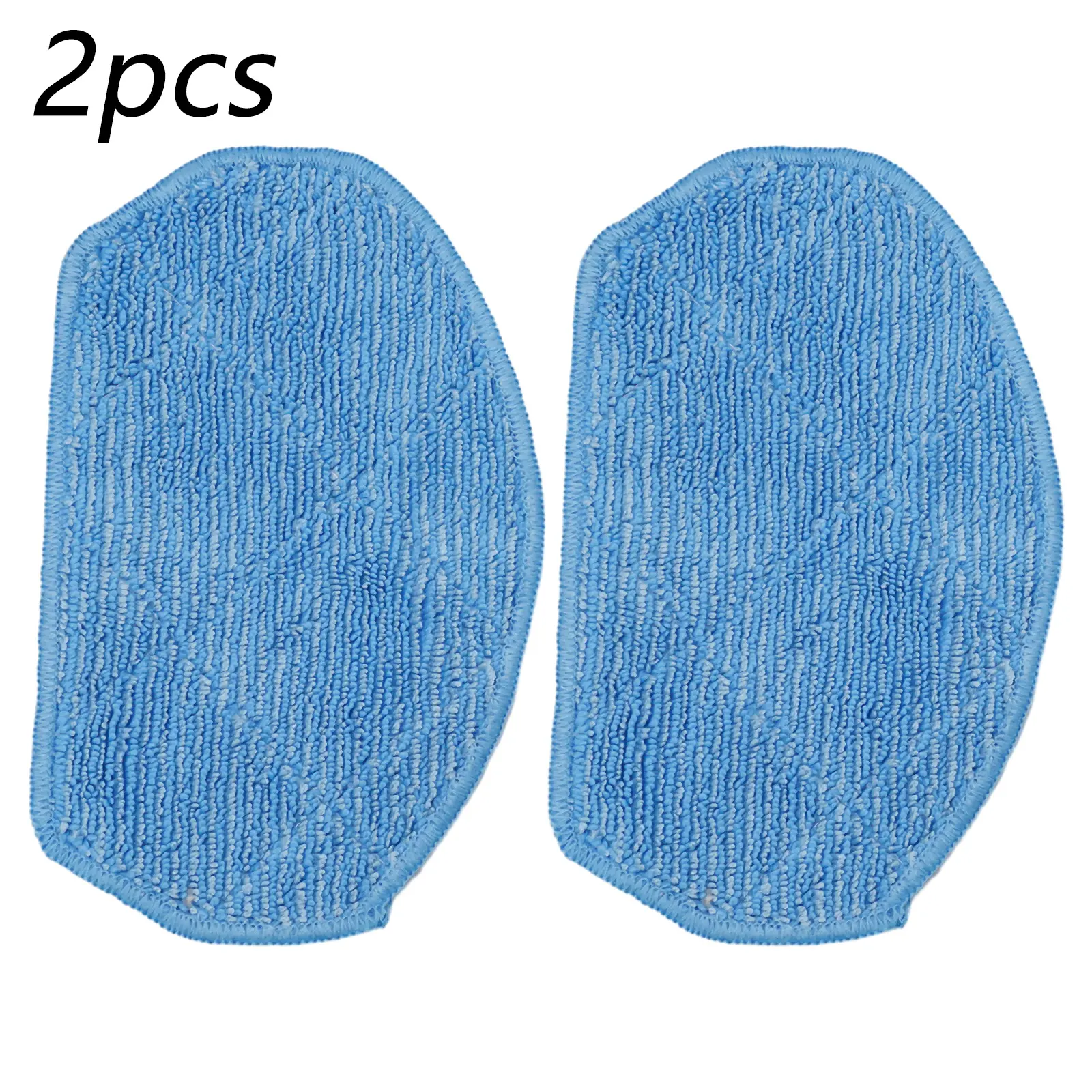 Parts Vacuum Brand New Equipment For Midea For VCR04W Highly Match Microfiber Mop Cloth Replacement Robot Spare Parts