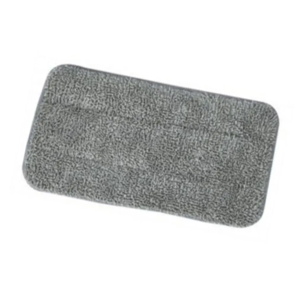 Microfiber Mop Cloths 2 Pack for WVSAW For For steam Mop HDQJ306 Easy Replacement for Clean and Hygienic Floors