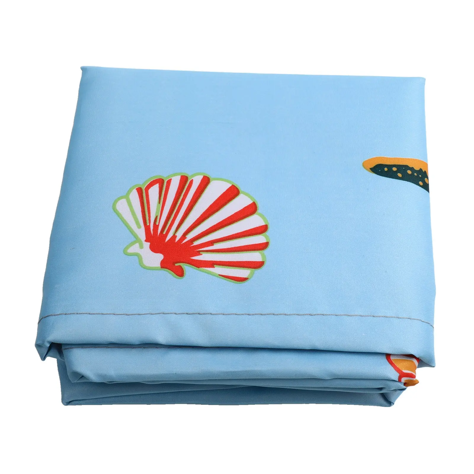 Round Tarpaulin Cover for Swimming Pools Shields Against Leaves and Debris Crafted from Reliable Oxford Fabric Material