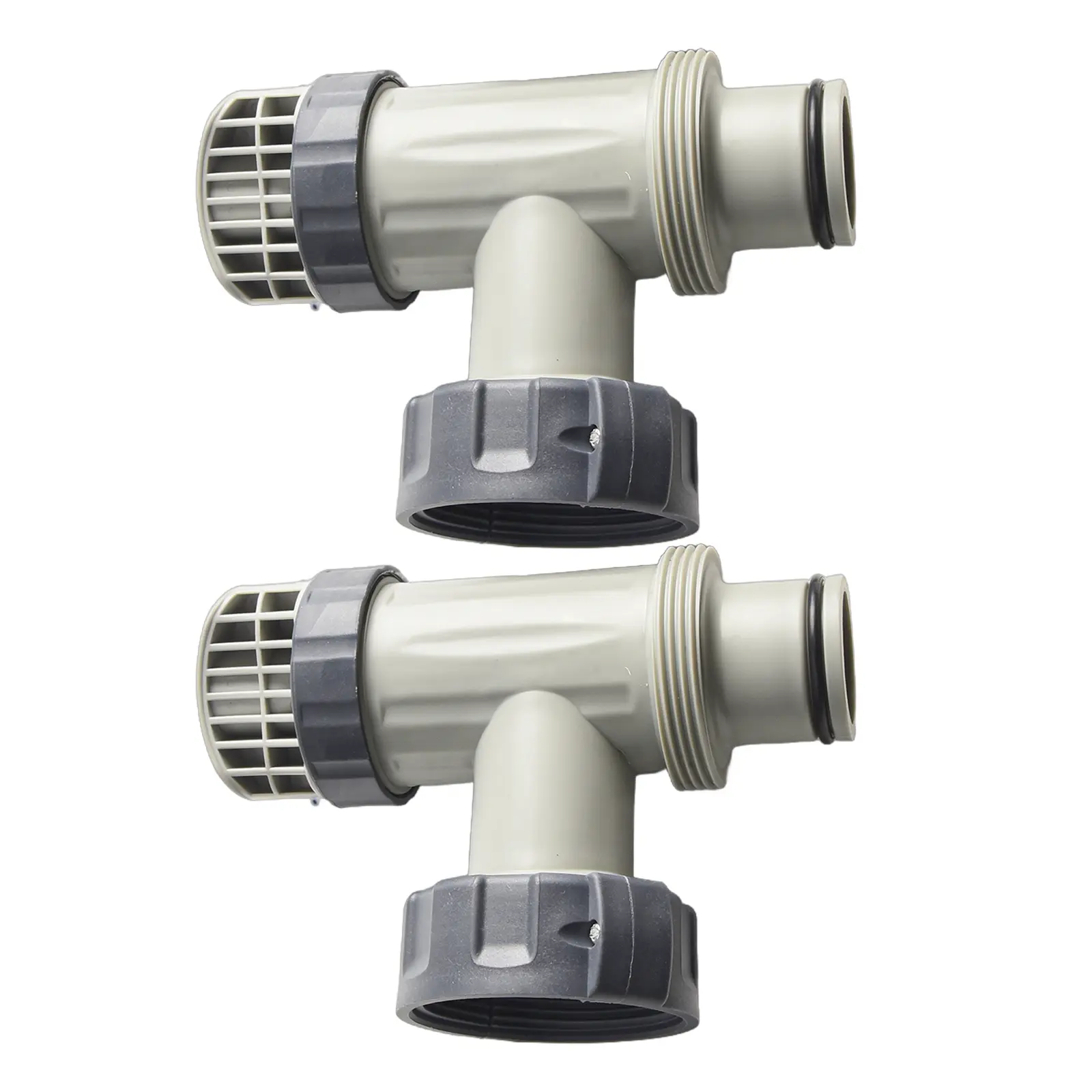 As The Picture Shows Replacement Plunger Valve Plastic Material Convenient Installation Efficient Water Flow Control