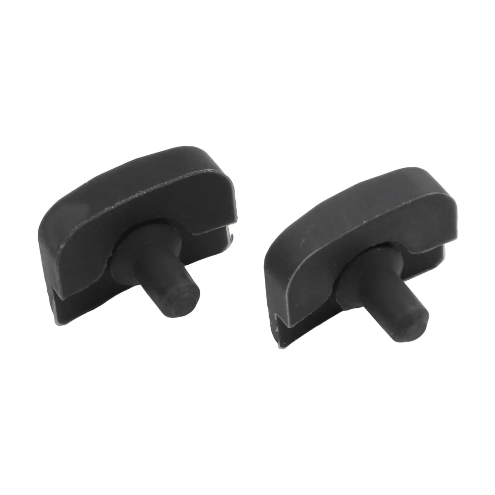 Air Fryer Tray Rubber Replacement Parts Replacement Parts Air Fryer Bumpers Proper Dimension Protective Covers