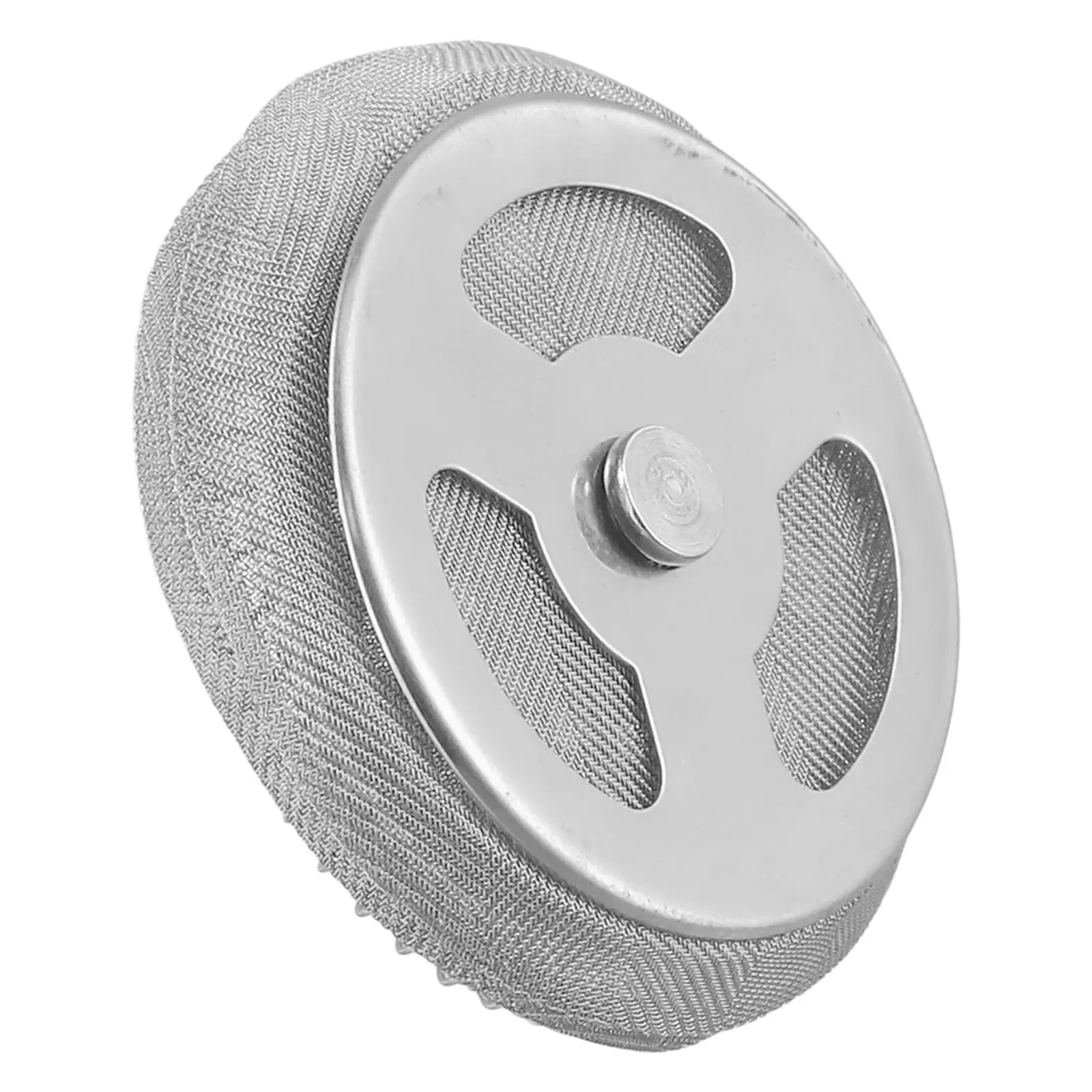 Coffee Grounds Filter Coffee Filter Mesh Enhances Coffee Taste Optimal Coffee Filtration Wide Compatibility Corrosion-resistant