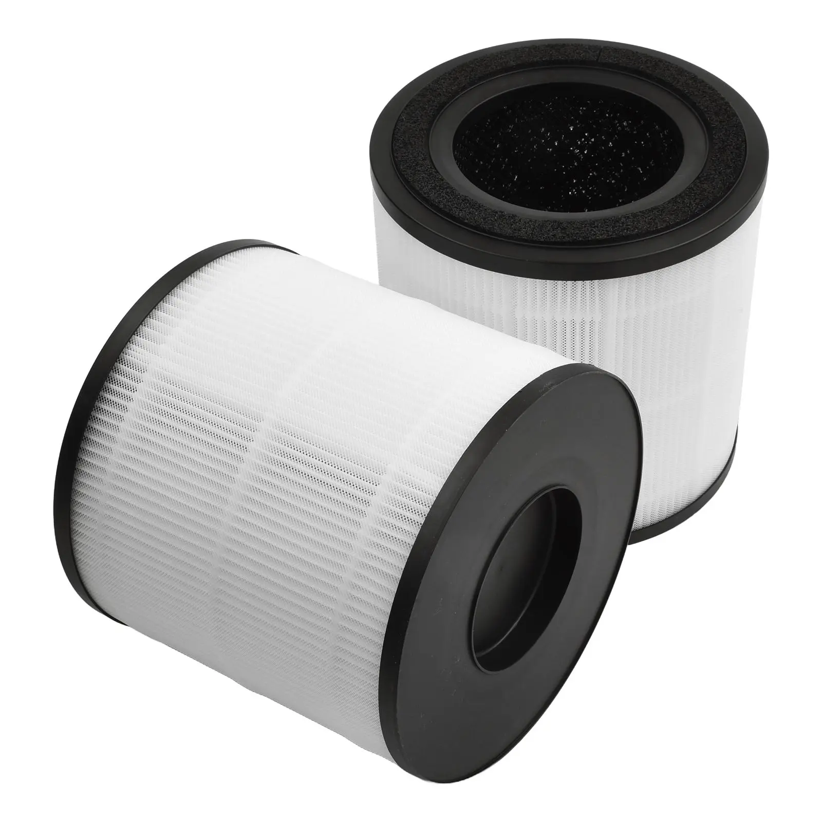 Adapter Efficient Air Filtration Washable Air Filter Washable And Reusable High-strength Material Compatible With 3139B