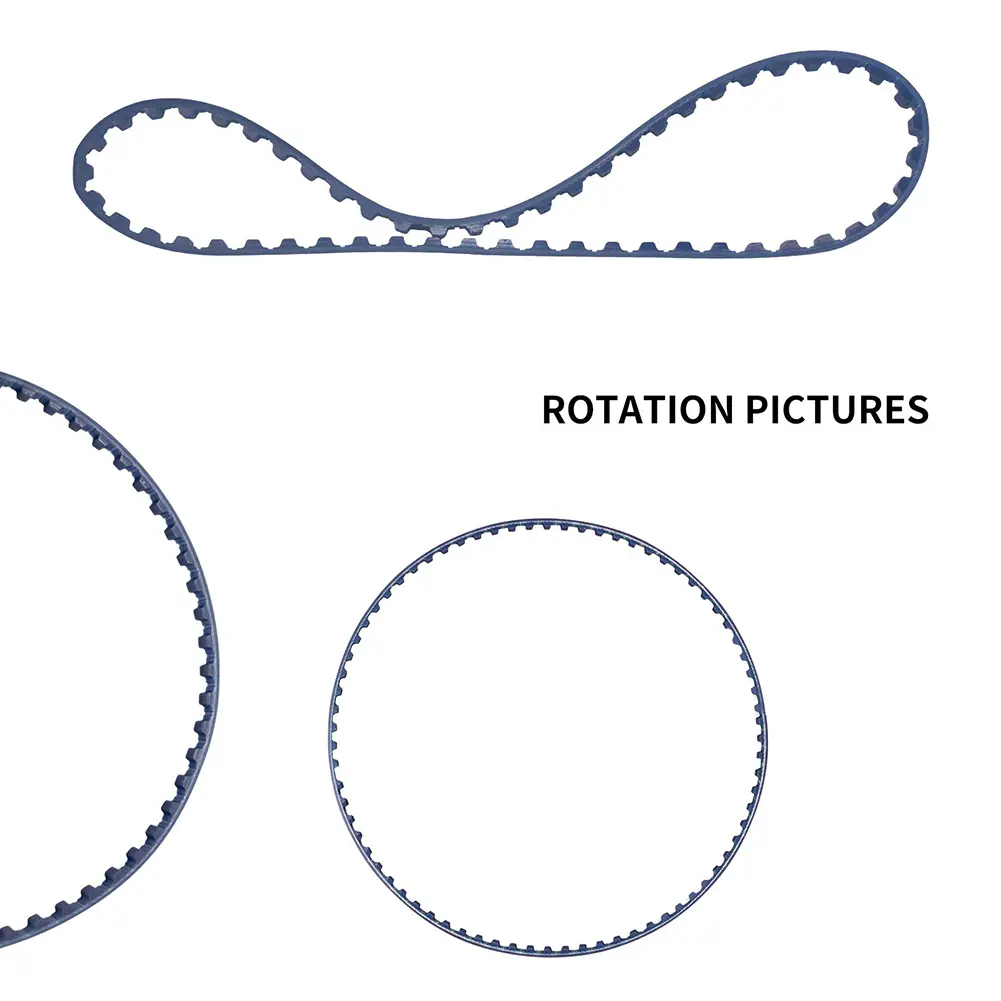 Vacuum Parts Belt Home Yard For Polaris 360/380 Polyurethane Pressure Side For Polaris 360/380/360 High Quality