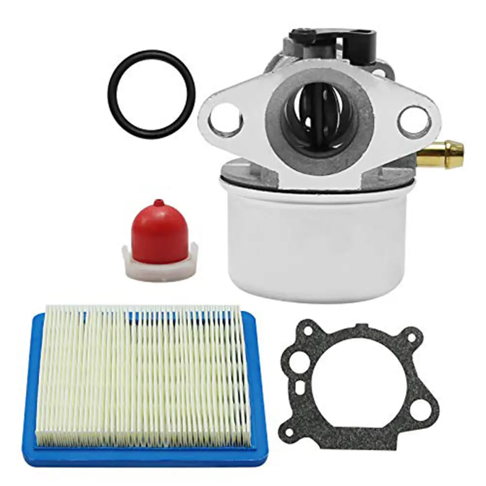 799868 Carburetor Kit For BS Lawn Mower 497314 497347 497586 498170 498254 Essential Gardening Tools And Accessories