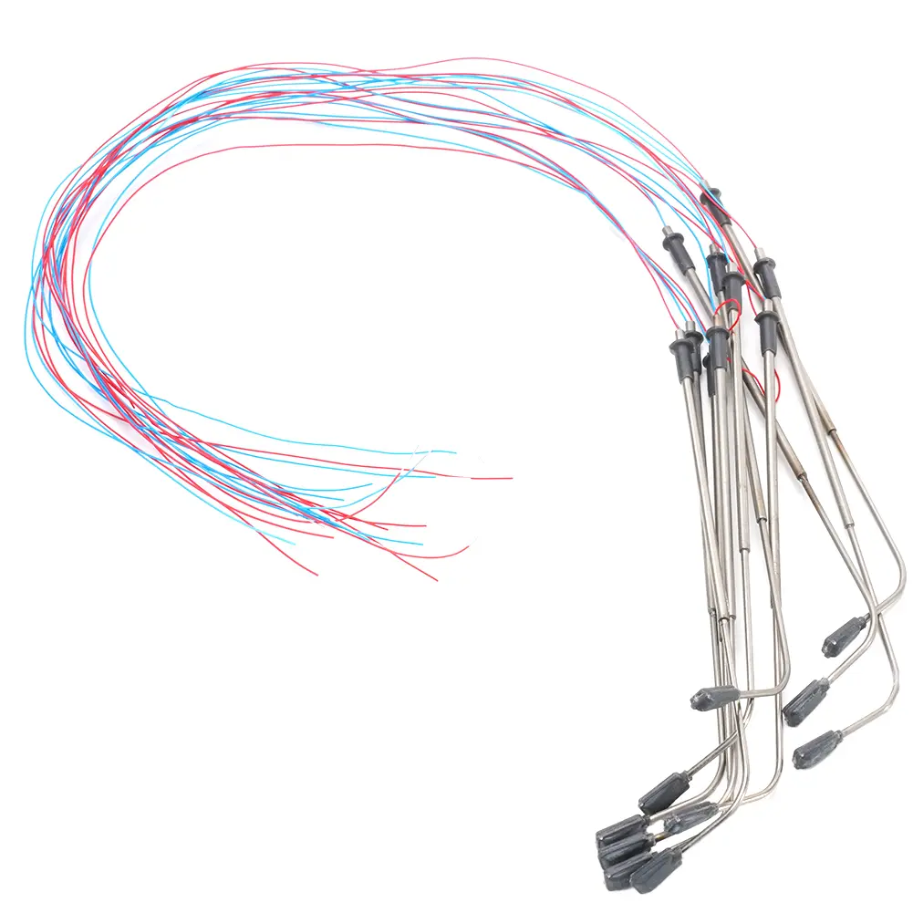 A Must Have Accessory Pack Featuring Ten Warm White LEDs Perfectly Sized For Enhancing Any One to One Hundred Fifty Scale Layout