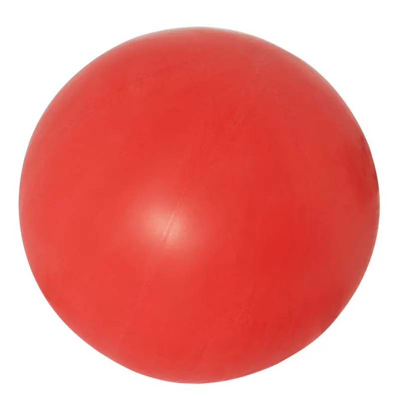 Supplies Xmas Home Balloons 1pc Red Performance 150cm 60inch For Birthday Party Jumbo For Wedding Polychloroprene