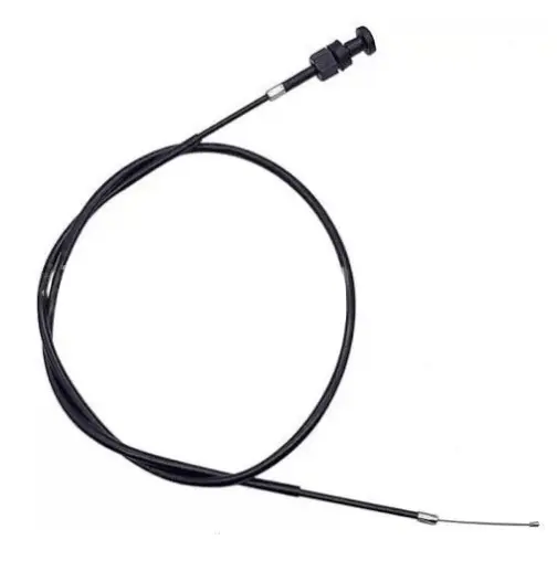 For Honda TRX350 For Rancher 350 Choke Cable & Starter Valve Kit (2000-2006) Gardening And Home Furnishings Hot Selling Accessor