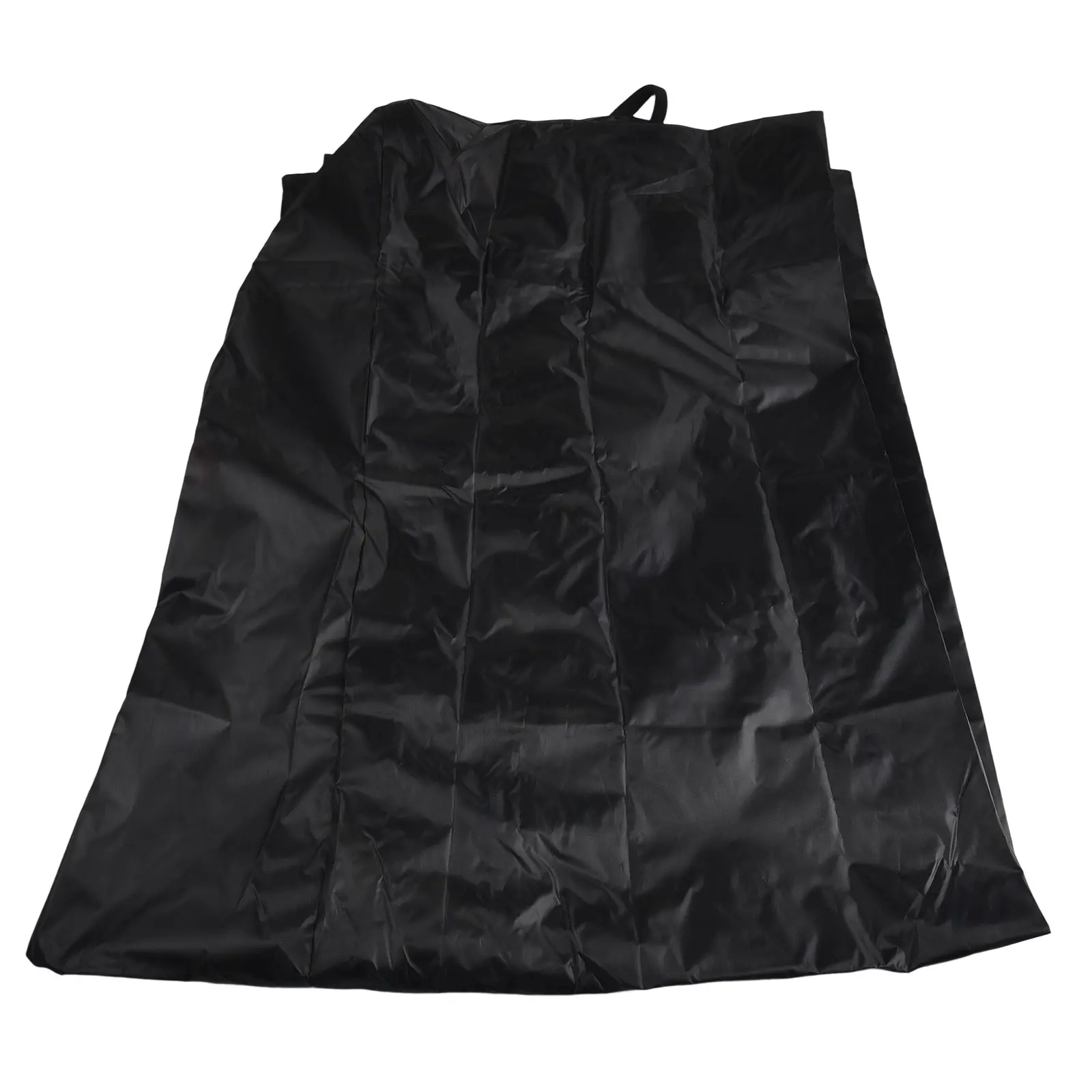 For Chrome Racks For Metal Racks See Through Shelf Cover Tool Storage 36 L X 18 W X 72 H Protective Layer Wind Straps