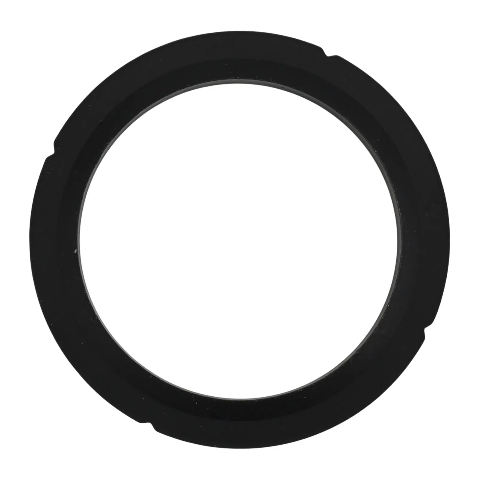 Espresso Machine Seal Group Head Seal Easy Installation Gasket Pressure Maintenance Seal For Espresso Machines