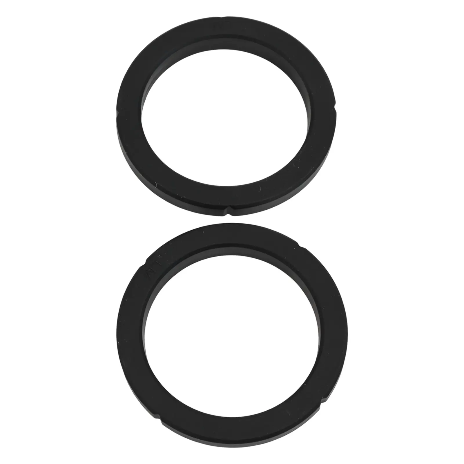 Espresso Machine Seal Group Head Seal Easy Installation Gasket Pressure Maintenance Seal For Espresso Machines