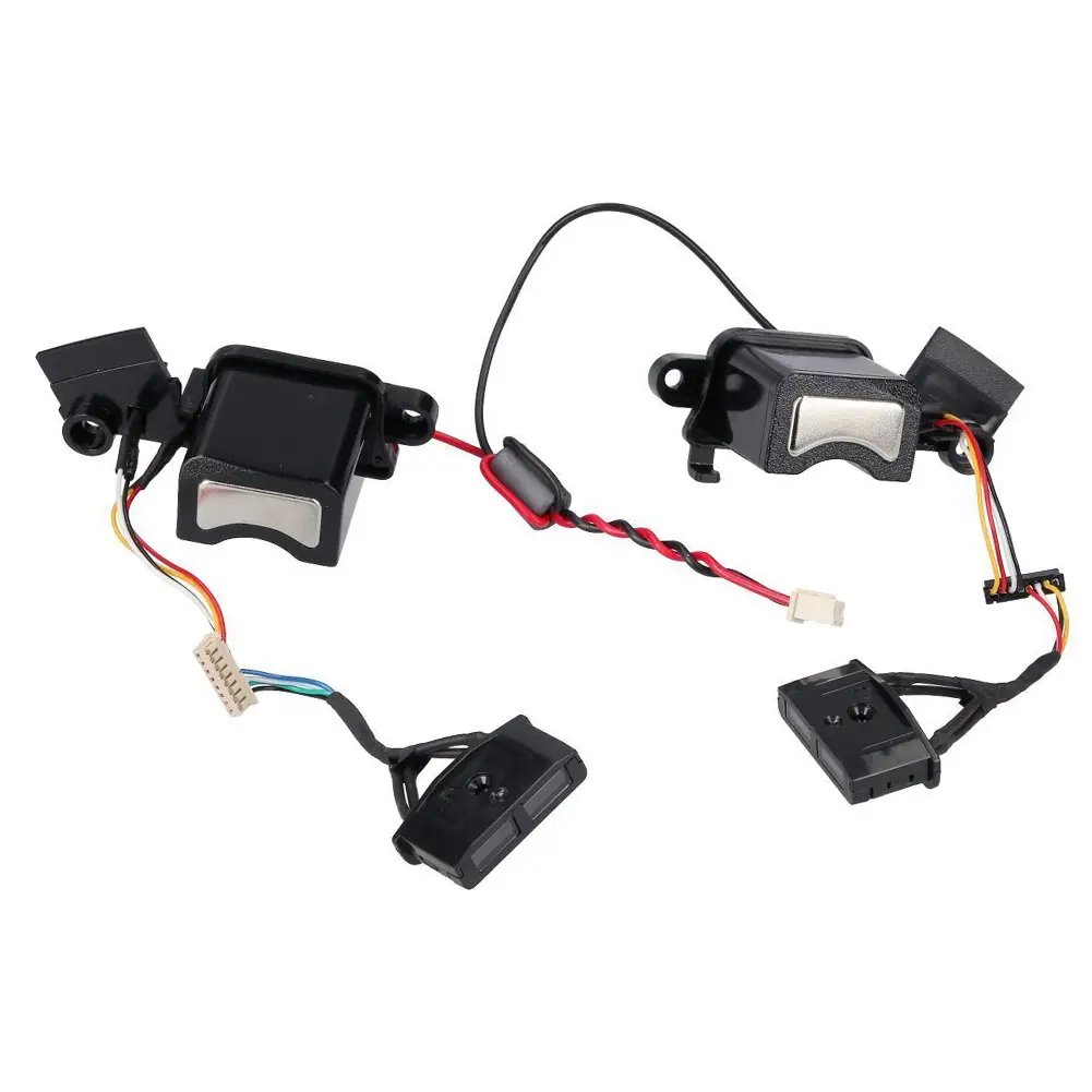 For Robot Vacuum Cleaner Charging Unit Replacement Compatible with Models 20119210005 T8+ and T8 Efficient Assembly