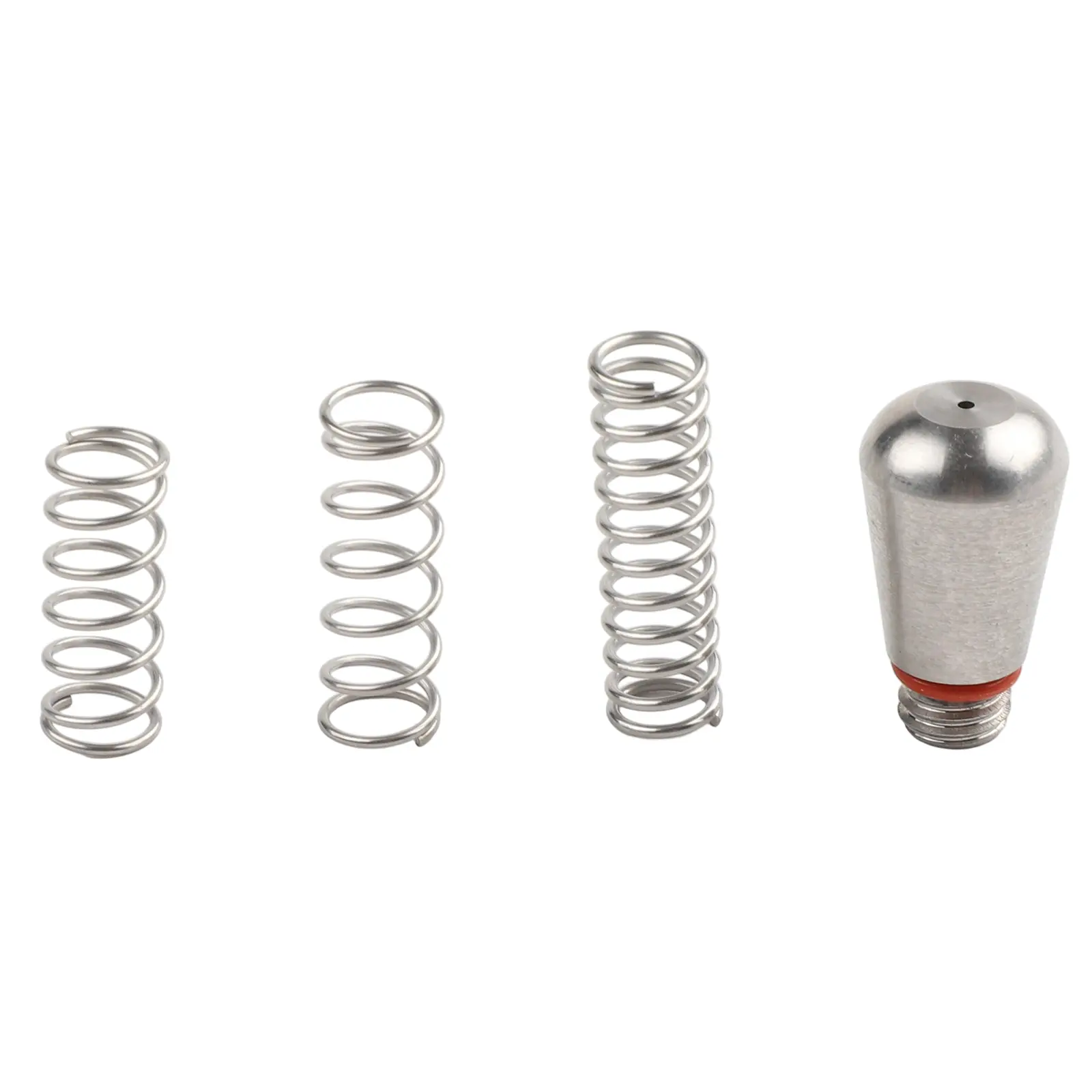 As Show Stainless Steel Tube Easy To Install Drip Tray Kit Stainless Steel Tube Space Efficient Tray Convenient Espresso Upgrade
