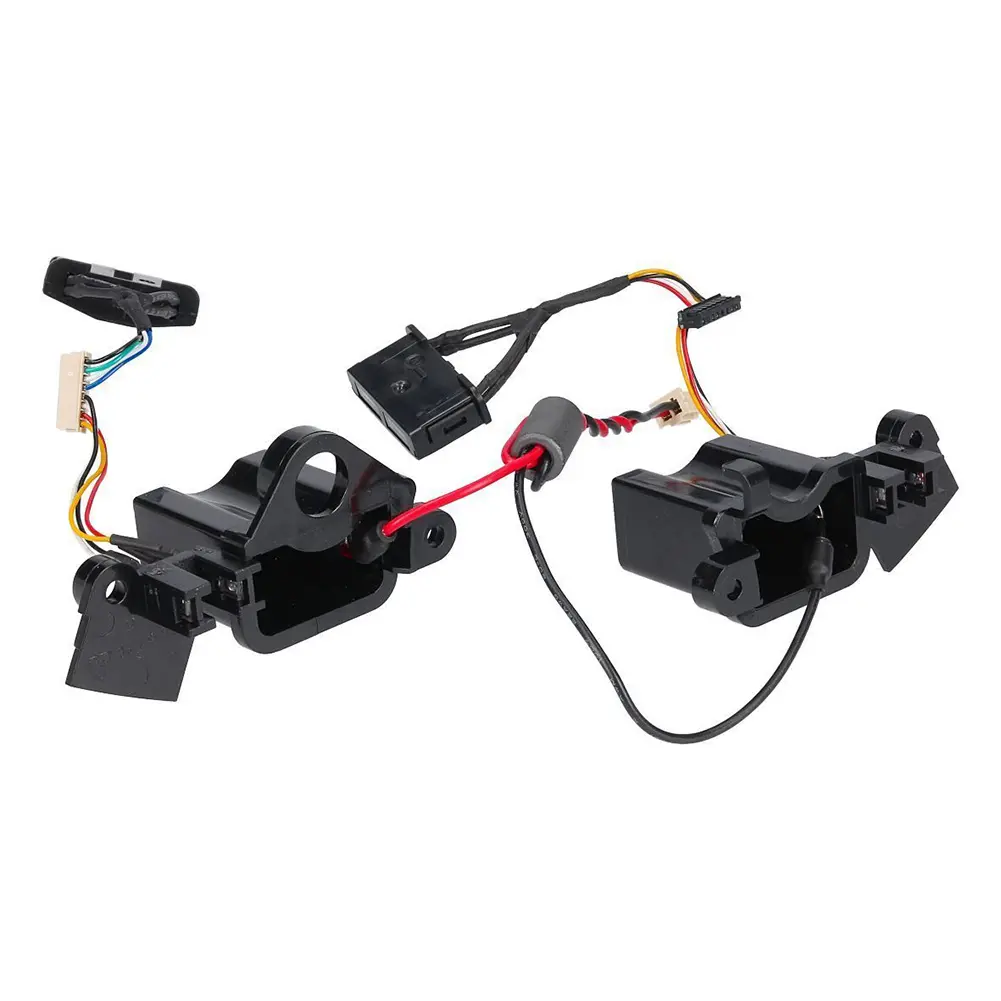 For Robot Vacuum Cleaner Charging Unit Replacement Compatible with Models 20119210005 T8+ and T8 Efficient Assembly