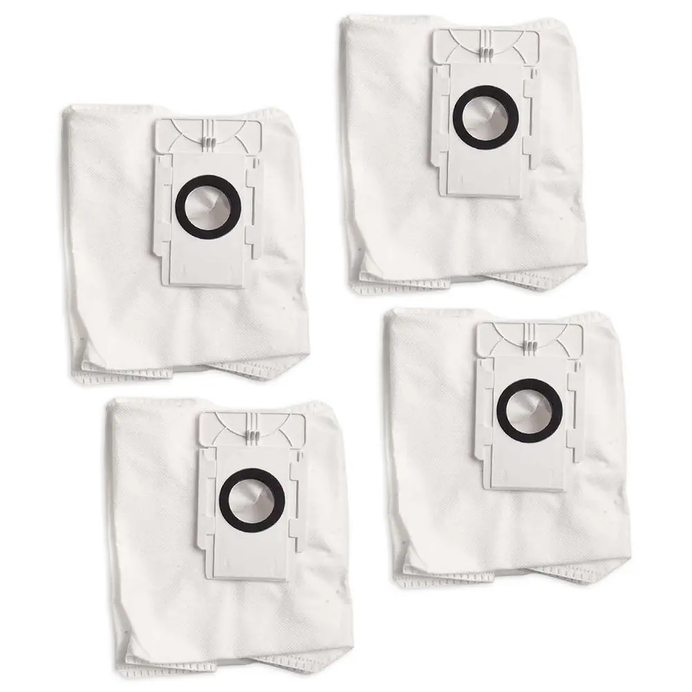 Replacement Dust Bags Dust Bag Home Cleaning Easy Installation Large Capacity Long-lasting Performance Sturdy Design