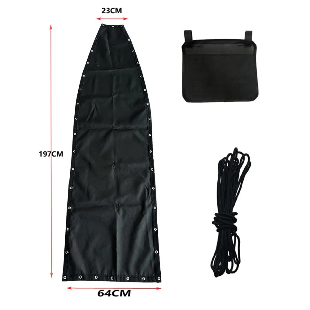 Replacement Seat Cloth for Hanging Swing Chairs Sleek Black Color Perfect Addition to Your Indoor and Outdoor Spaces