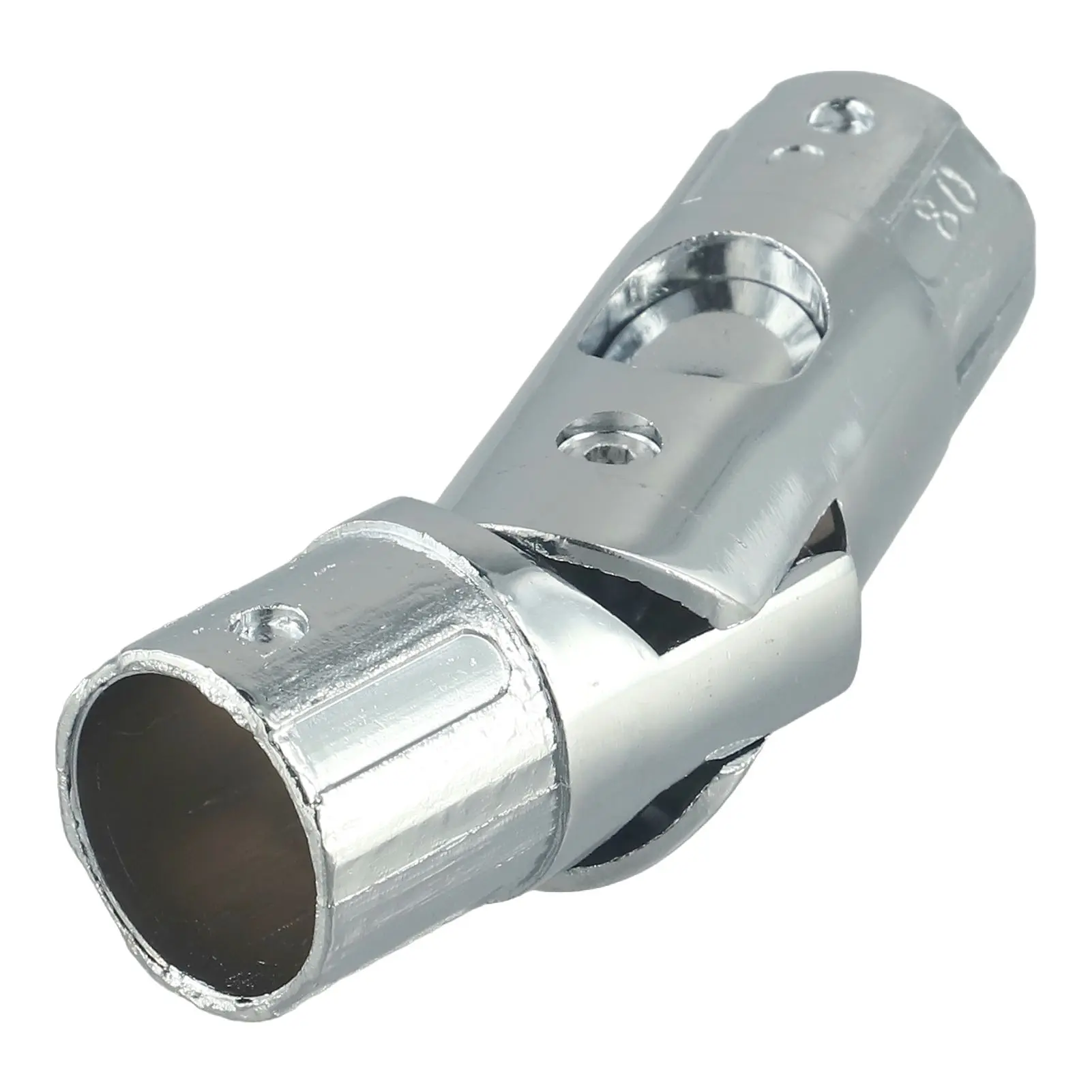 Hassle-free Repair Different Occasions Umbrella Shaker Rotation Pole Accessories Resistance To Breakage Center Column