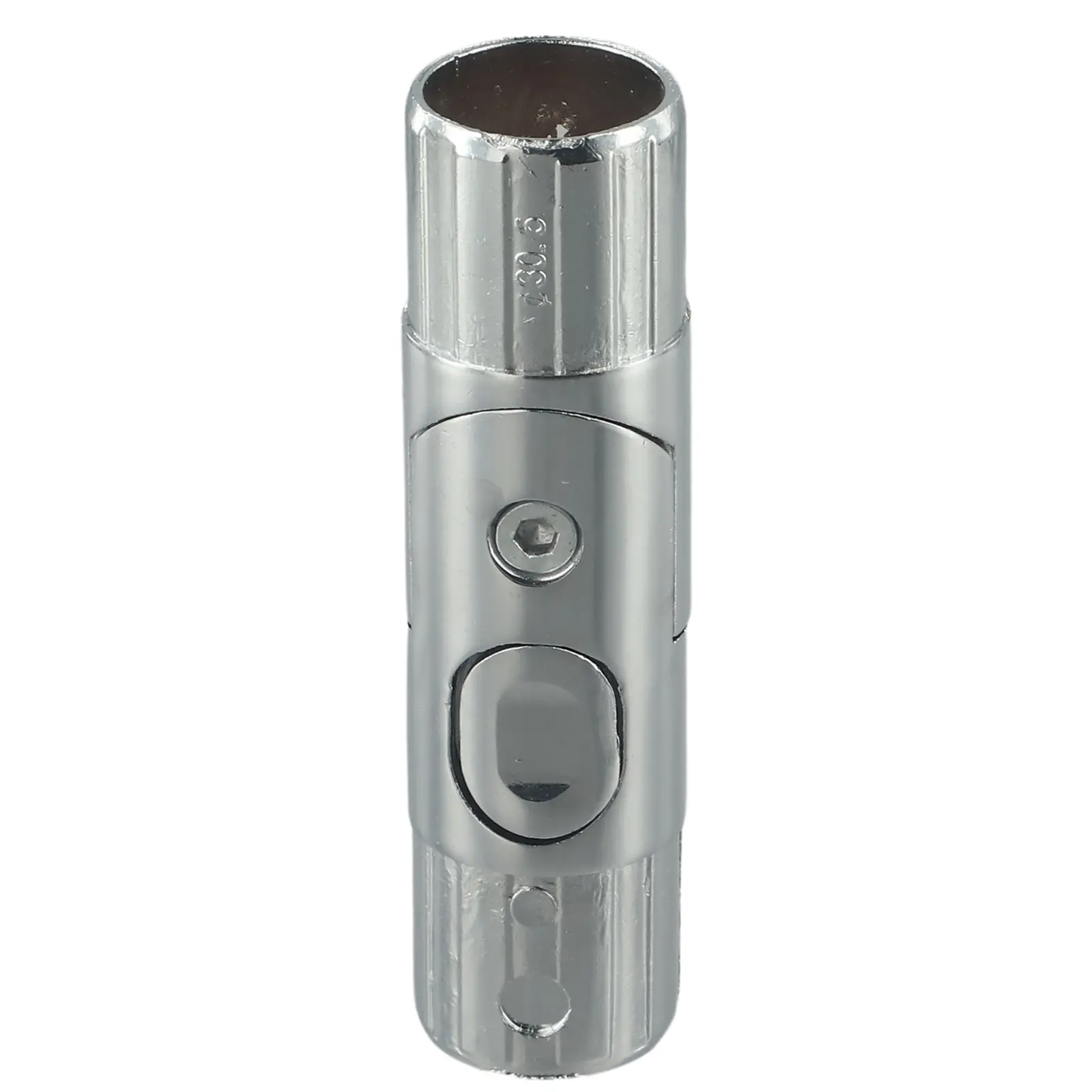 Hassle-free Repair Different Occasions Umbrella Shaker Rotation Pole Accessories Resistance To Breakage Center Column