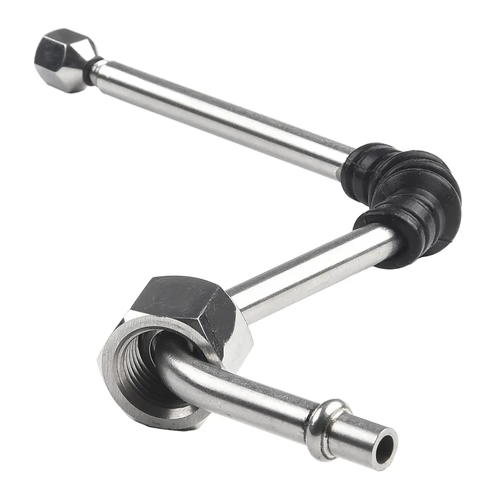 Upgrade Your Coffee Machine with This Steam Wand Perfect for EC680 EC685 and Other Espresso Models for Better Frothing