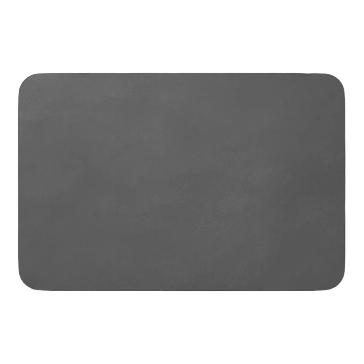 Bath Mat Rubber Bottom Mat 60x40CM 23.6x15.7 Inch Non Slip Bathroom Mat Versatile Use Mat Anti-Slip Safety Feature