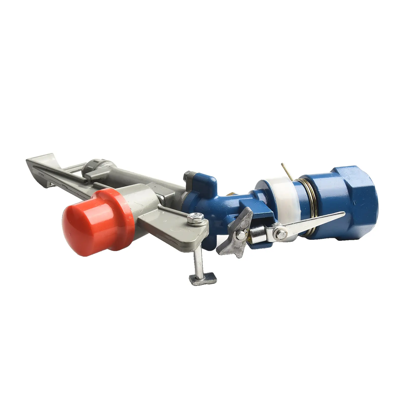 Female Thread Sprinklers Lawn Sprinkler Sturdy Water Saving High Pressure Irrigation Of Garden Lawn Novel Practical Brand New