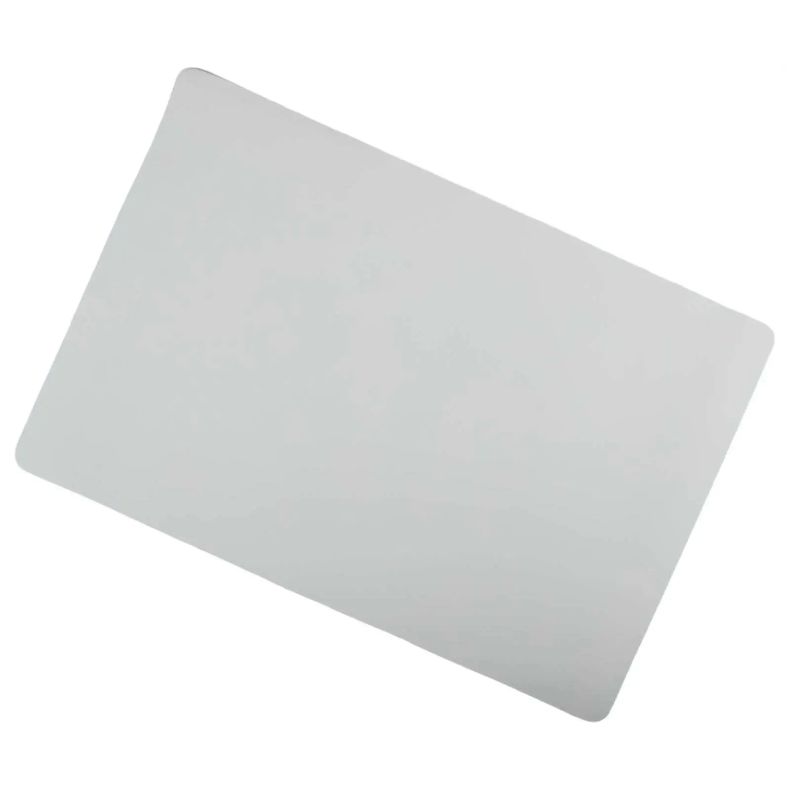 Bath Mat Rubber Bottom Mat 60x40CM 23.6x15.7 Inch Non Slip Bathroom Mat Versatile Use Mat Anti-Slip Safety Feature