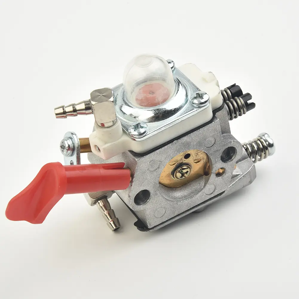A Reliable Upgrade Enhanced PerFor Formance With This New Generation Of Replacement Carbs For For The WT Series