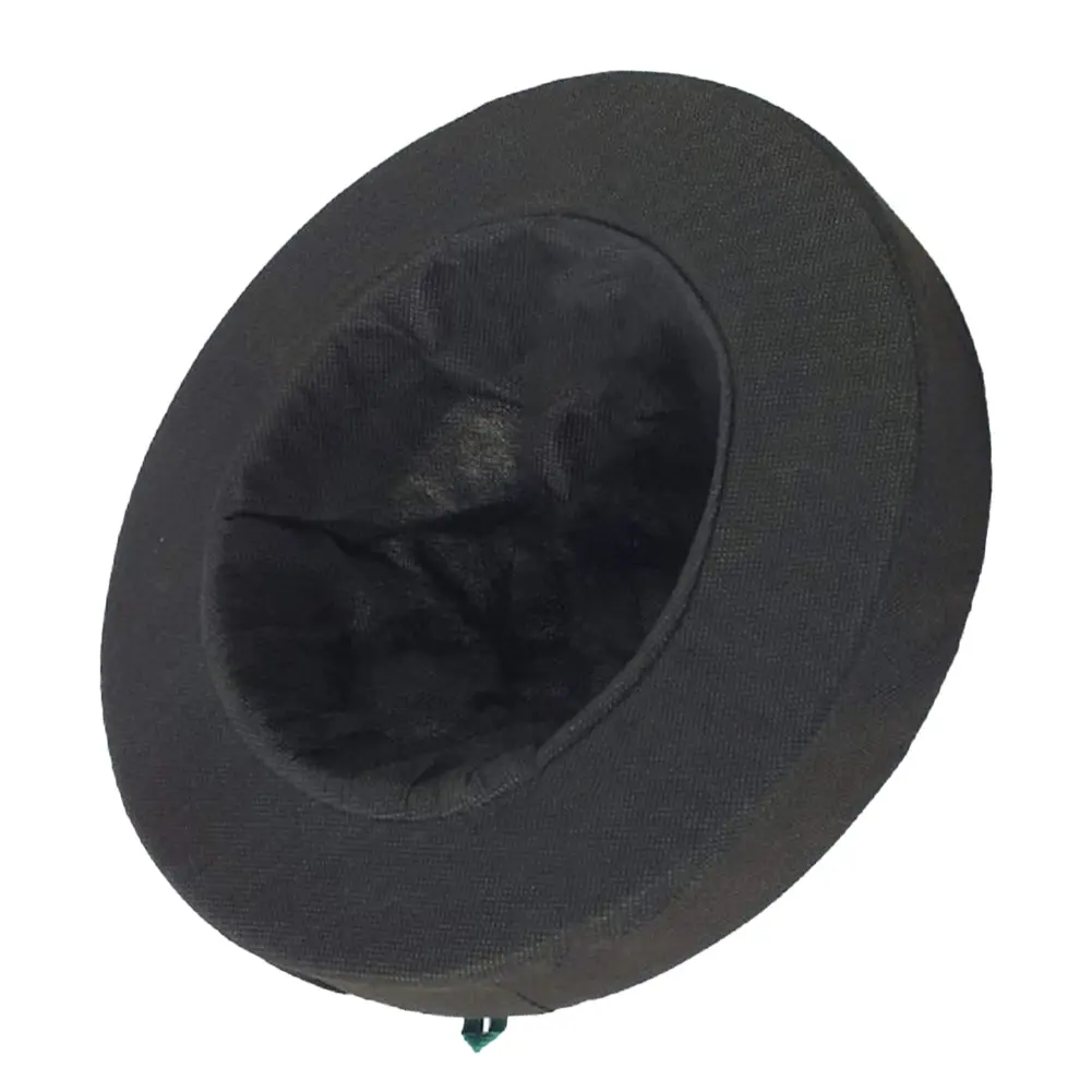 Aquatic Plant Holder Floating Planting Bag Aquatic Landscaping Black Soil Retention Sponge Material For Gardens