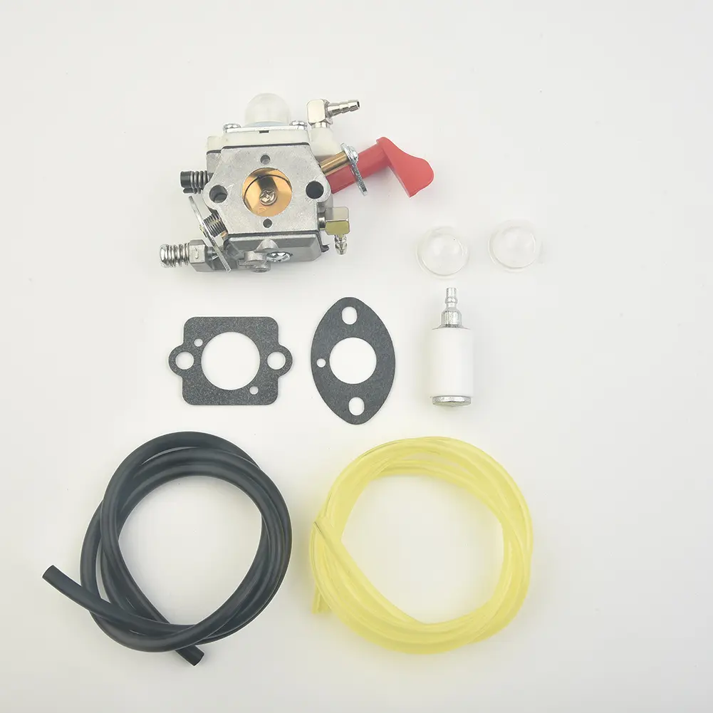 A Reliable Upgrade Enhanced PerFor Formance With This New Generation Of Replacement Carbs For For The WT Series