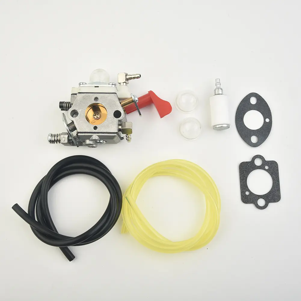 A Reliable Upgrade Enhanced PerFor Formance With This New Generation Of Replacement Carbs For For The WT Series