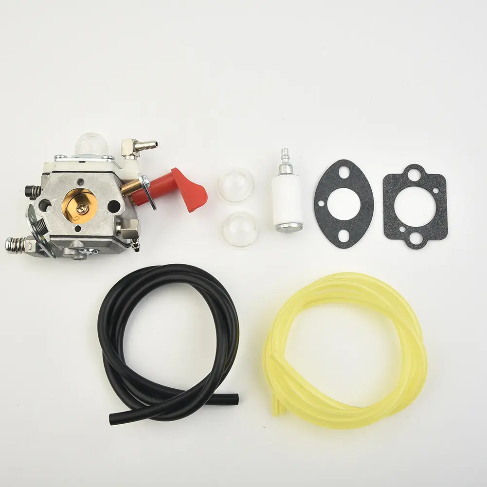 A Reliable Upgrade Enhanced PerFor Formance With This New Generation Of Replacement Carbs For For The WT Series