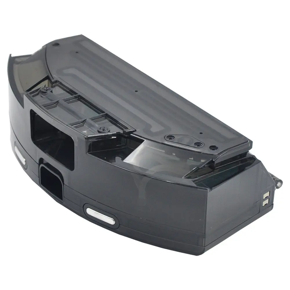 Multiple Model Compatibility Sweeping Robot Accessory Regular Replacement For Robots Easy Installation Dust Box As Shown