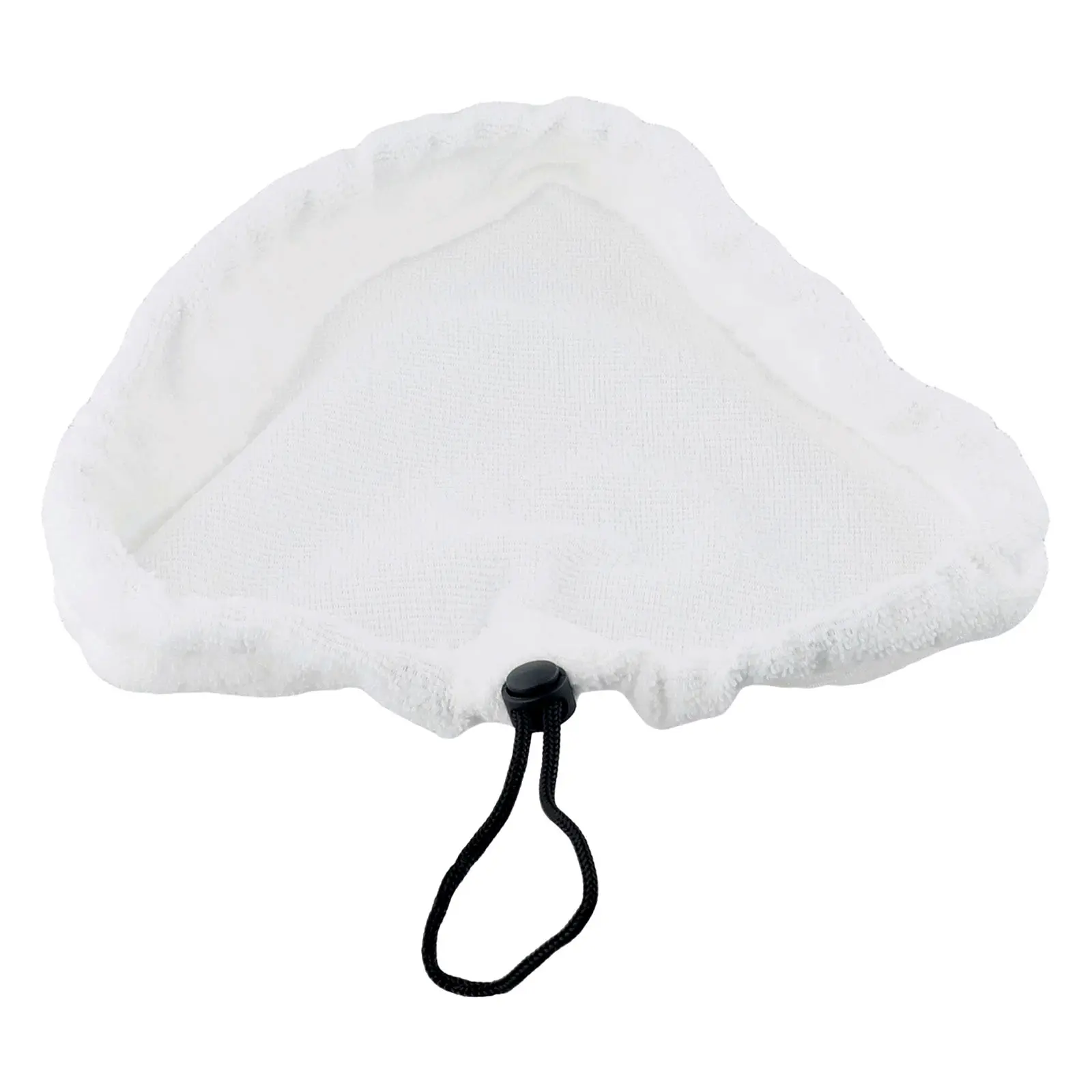 High Quality Cleaning Pad Cleaner Pad Super Absorbent For Steam Mop White for Steam mop High quality Super absorbent