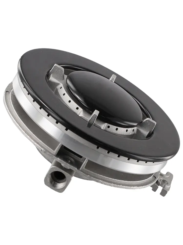 Kitchen Tools Stove Accessories With Base 130mm 130mm Diameter For Gas Cooker For Sabaf Brand New High-Quality