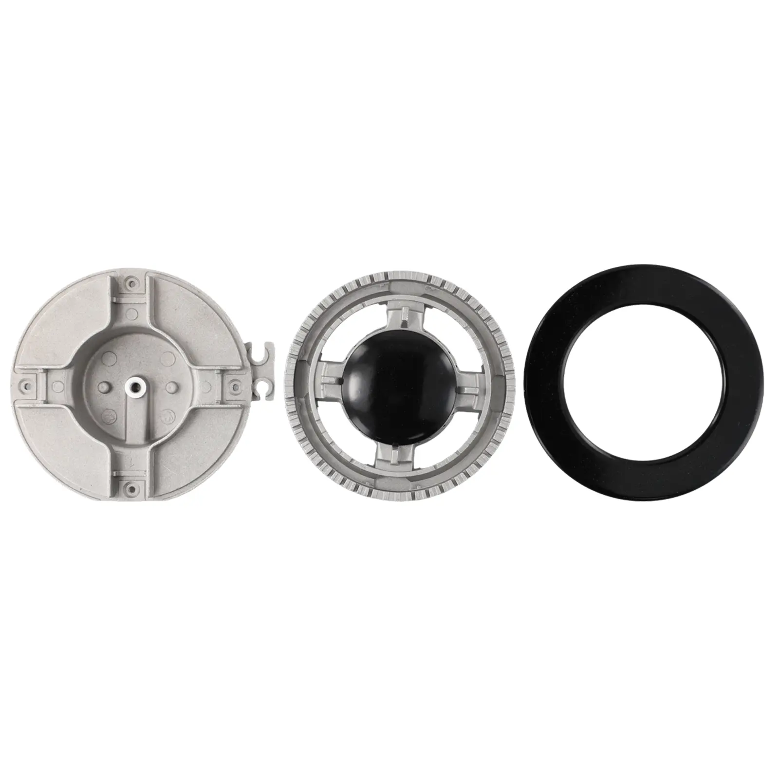 Kitchen Tools Stove Accessories With Base 130mm 130mm Diameter For Gas Cooker For Sabaf Brand New High-Quality