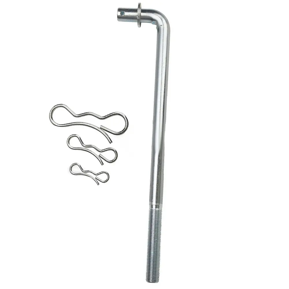 1313945 Deck Mount Rod For Toro For Quest For E-Series Riding Mower Replace 104-8047 High-selling Tool Accessories For Home