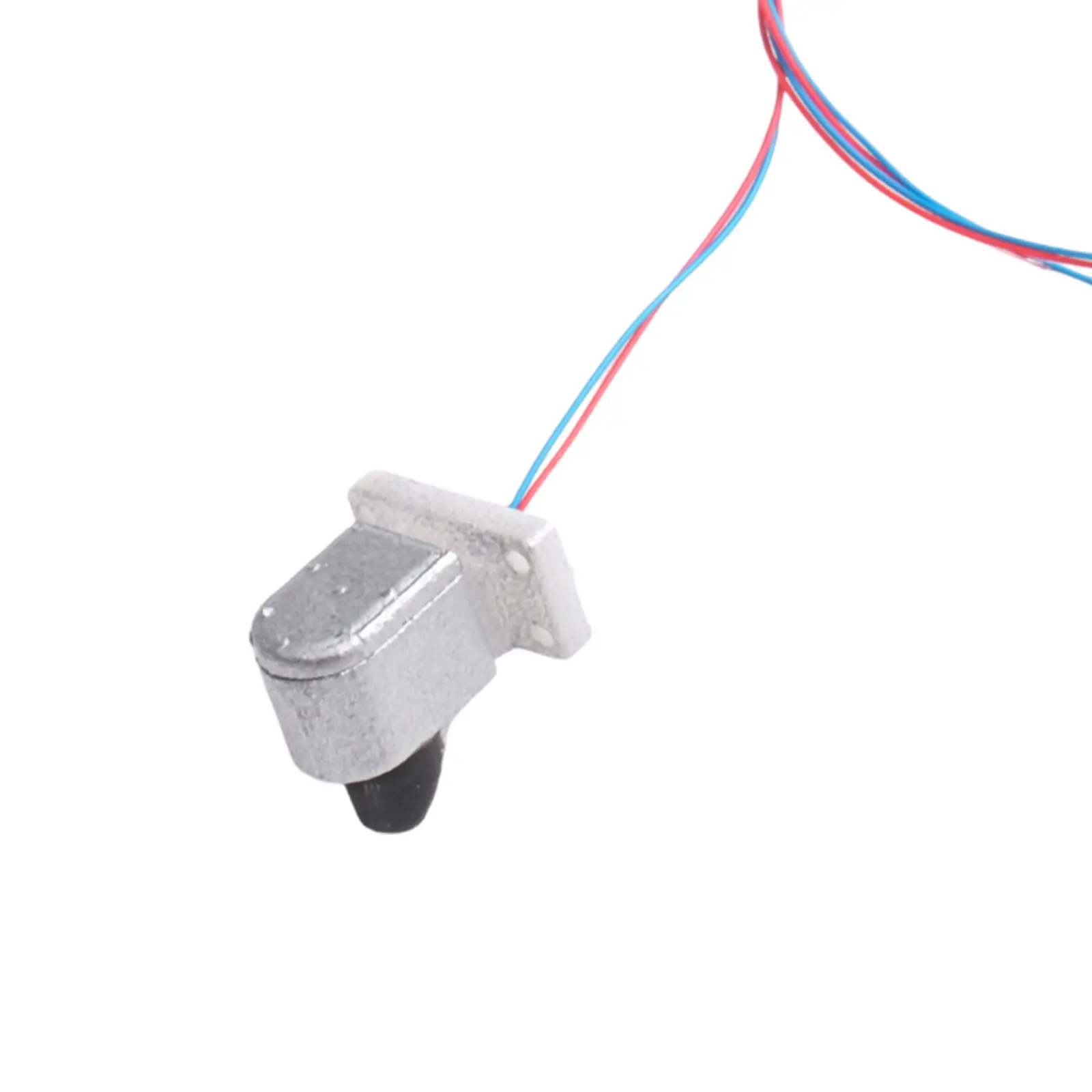 Toy Kit Dwarf Signals With Wires / LEDs 20mA 3V AC Or DC Green Green+Red Light OO/HO Scale Layouts Plastic Red