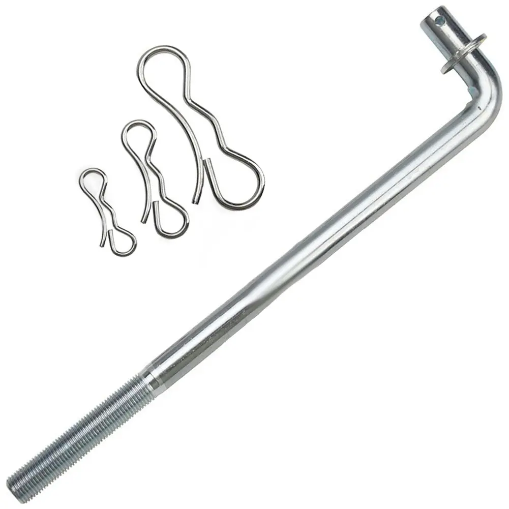 1313945 Deck Mount Rod For Toro For Quest For E-Series Riding Mower Replace 104-8047 High-selling Tool Accessories For Home