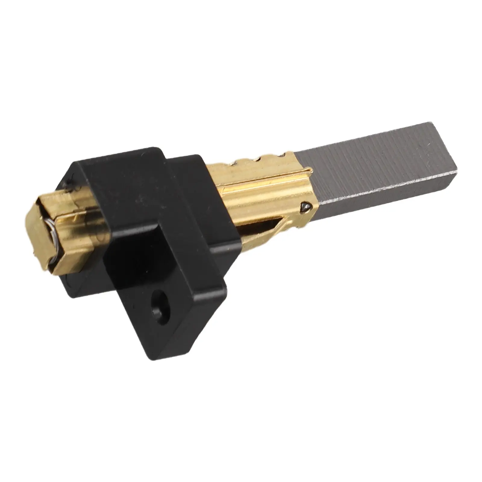 Enhanced Motor Performance Carbon Brush Replacement Snug Fit Design User-Friendly Installation 6.5X11X32mm Size