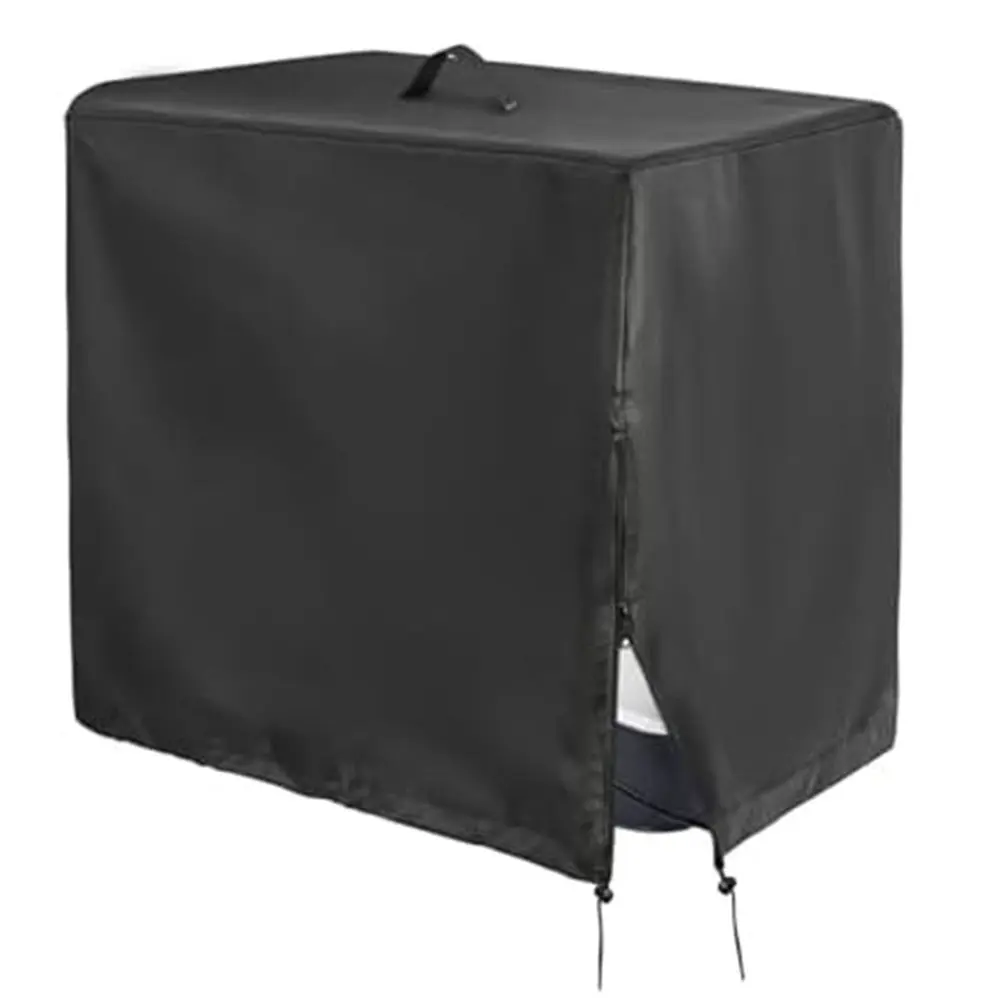 Waterproof Oxford Cloth Cover For Intex  For Clear Pool Pump Sand Filter Part Swimming Pool Tool Accessories