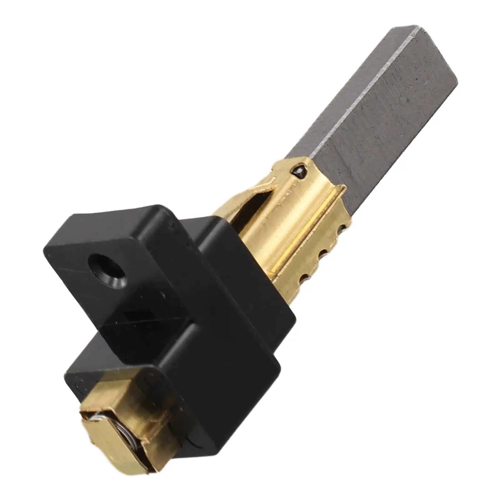 Enhanced Motor Performance Carbon Brush Replacement Snug Fit Design User-Friendly Installation 6.5X11X32mm Size