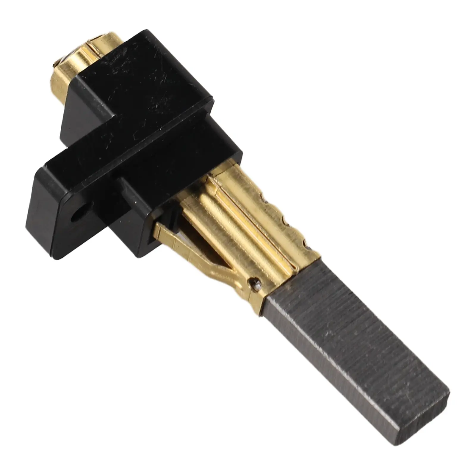 Enhanced Motor Performance Carbon Brush Replacement Snug Fit Design User-Friendly Installation 6.5X11X32mm Size