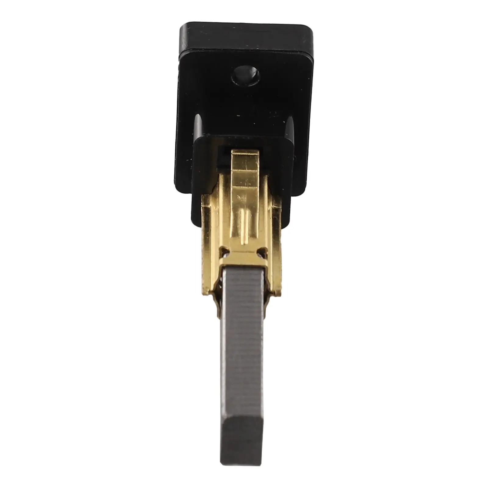 Enhanced Motor Performance Carbon Brush Replacement Snug Fit Design User-Friendly Installation 6.5X11X32mm Size