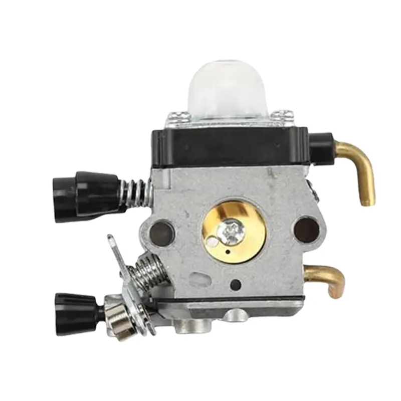 Carburetor Kit for FS55 For FS55R For FS55RC For FS38 For KM55 HL45 For KM55R with Gasket for Reliable Outdoor Equipment Use