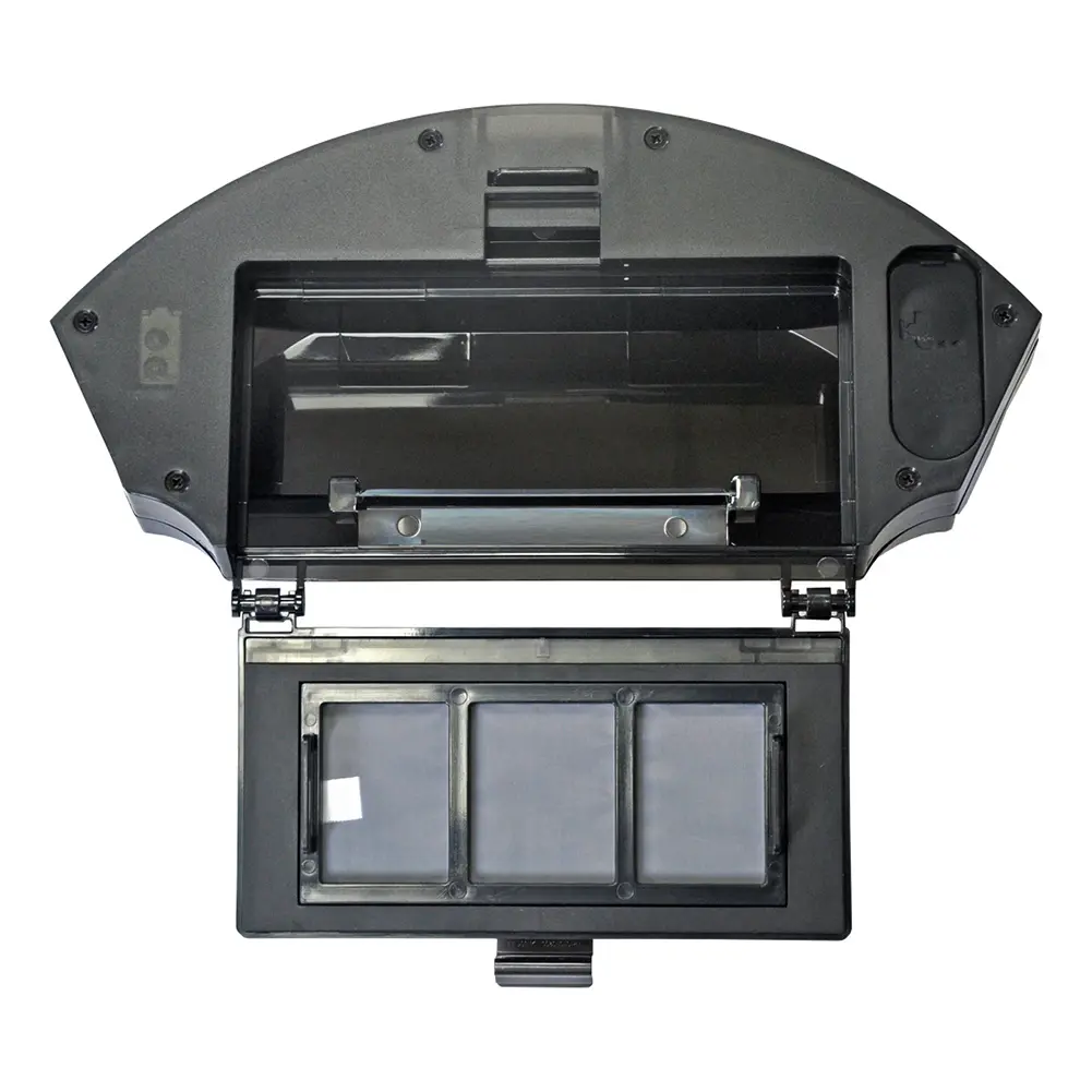 Replacement Solution Efficiently Collects Dirt and Debris in Your Home Using the Latest in Filtration Technology