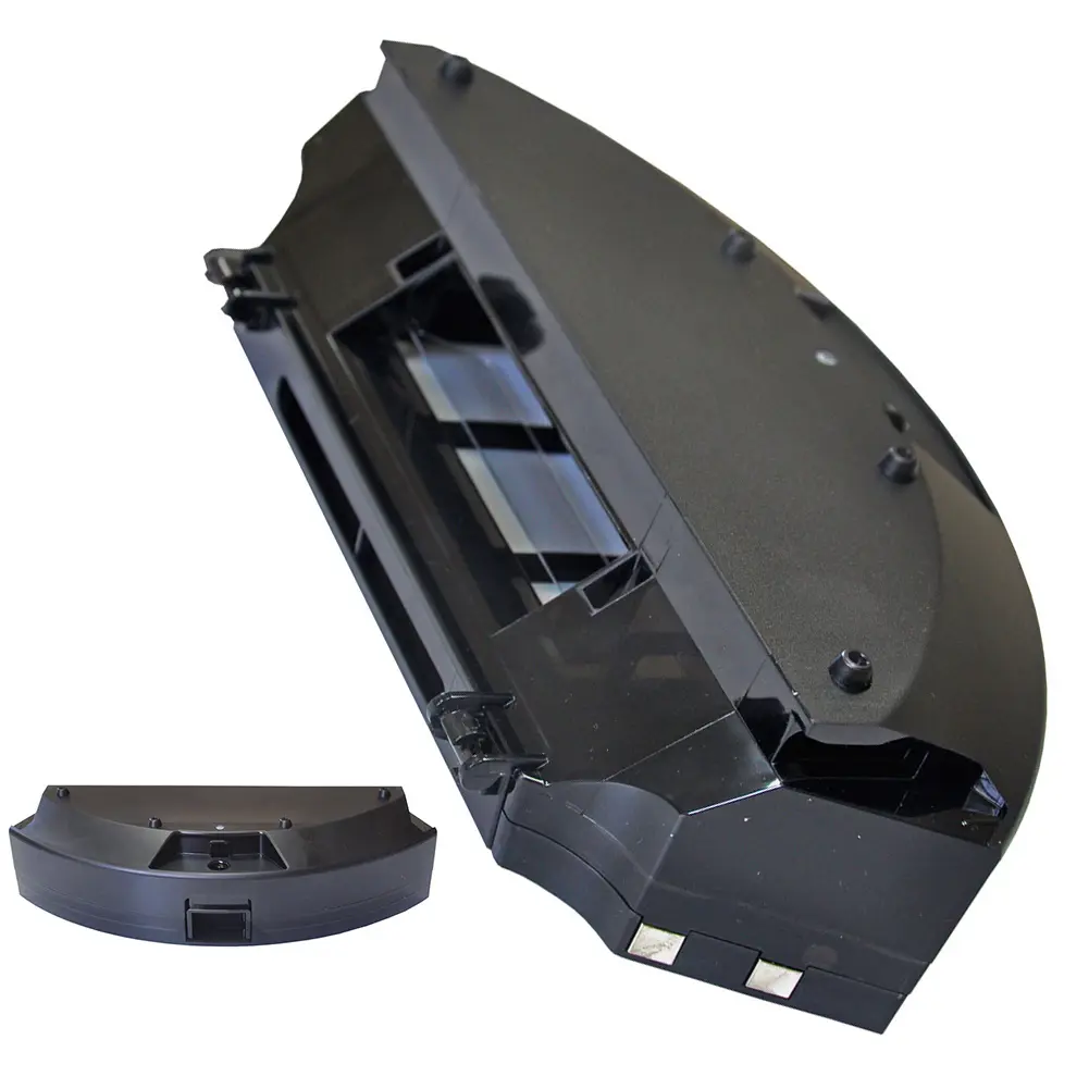 Replacement Solution Efficiently Collects Dirt and Debris in Your Home Using the Latest in Filtration Technology