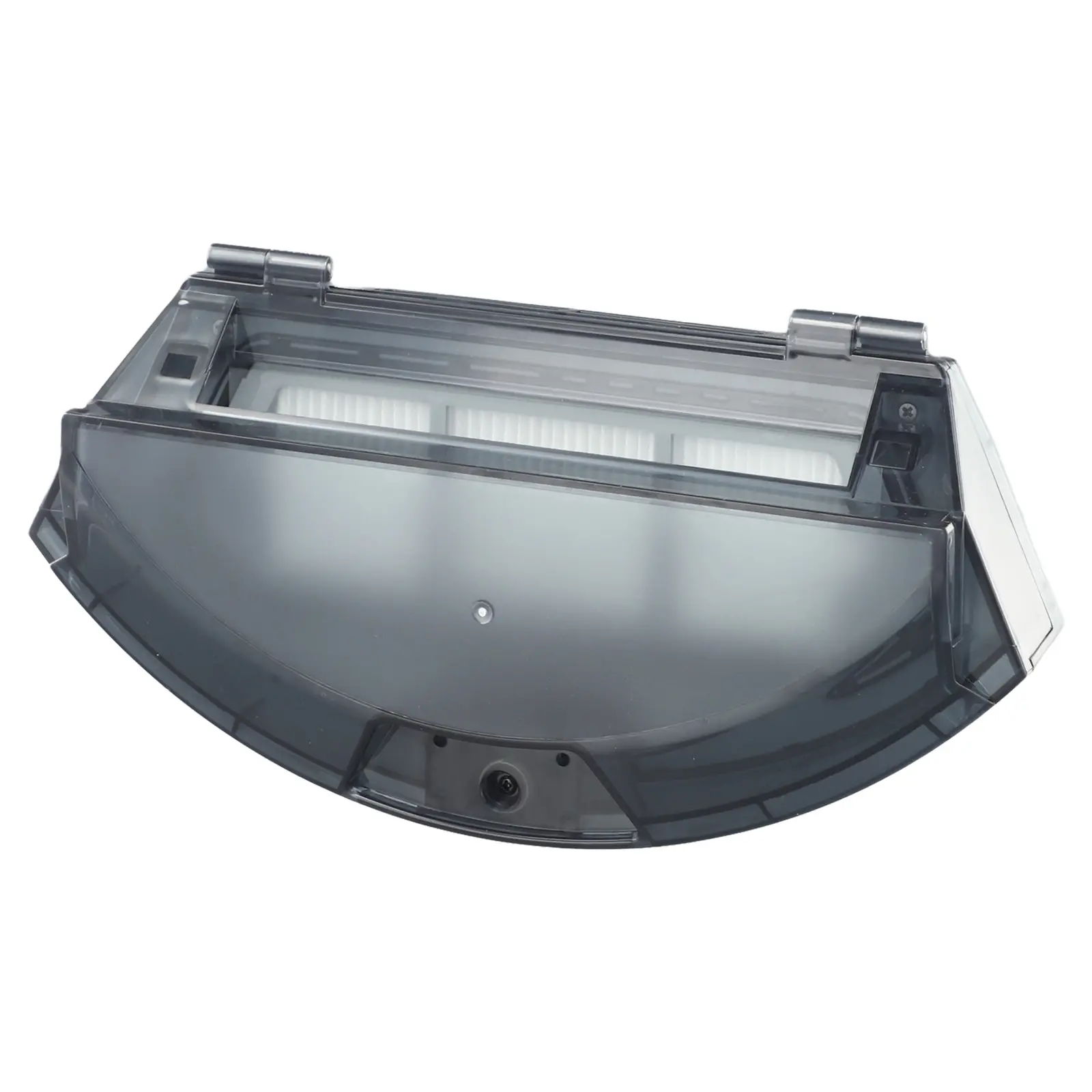 Replacement Dust Box Easy To Install For 360 For SmartAI G50E Plastic Regular Replacement C50 G50 Household Supplies
