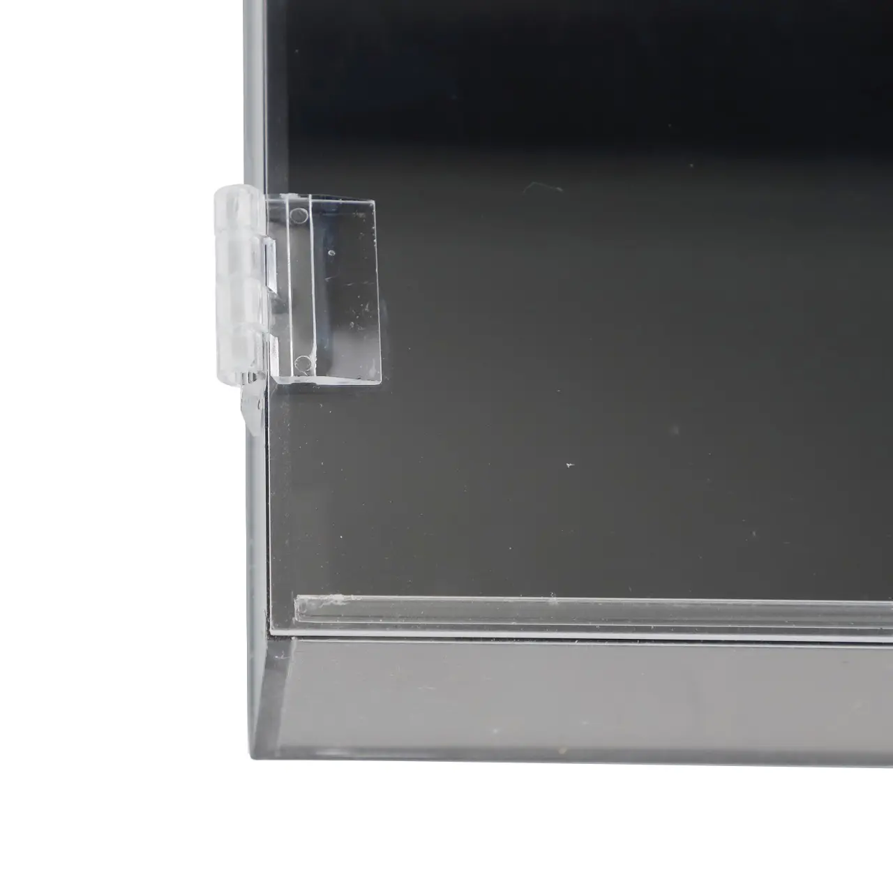 Acrylic Showcase Designed For Maximum Visibility Enhance The Appeal Of Any Room With This Stunning Card Holder