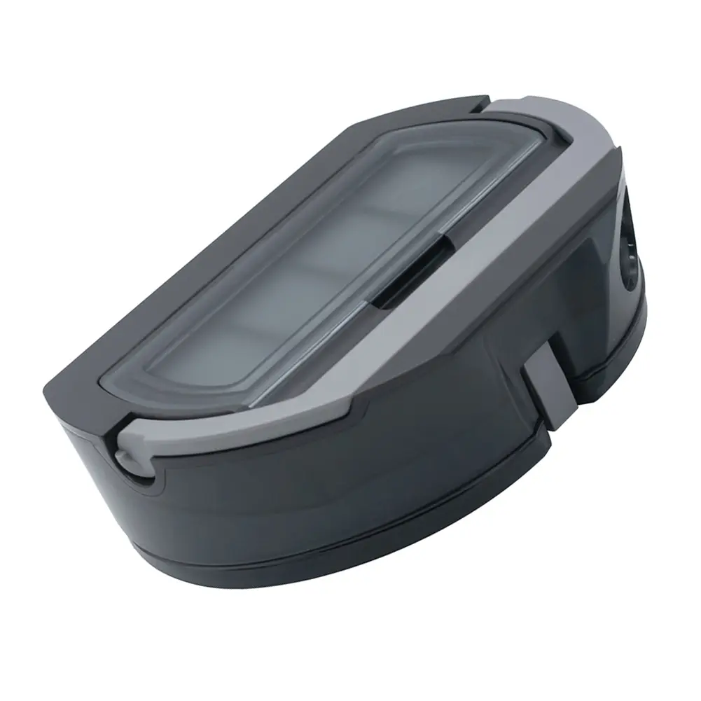 Automatic Dust Bin Dirt Disposal Dust Bin Daily Cleaning Routine Excellent Sealing Meticulous Craftsmanship Reliable Performance