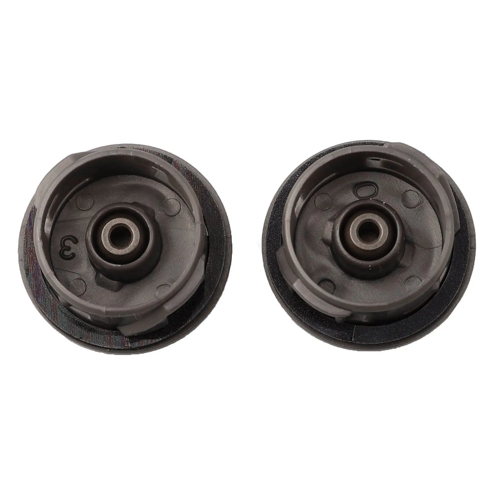 Cleaning Accessories End Cover 3*1.4cm Easy Installation Effective Cleaning Performance High Compatibility Improved Efficiency